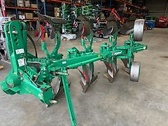 Regent Euro 400 K