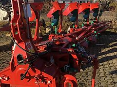 Kverneland 3300 S - Variomat 5 Schar Pflug Neu Steinsicherung 300er Kopf