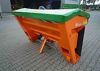 Pronar Salzstreuer HZS 10, selbstladent, NEU Pronar Salzstreuer HZS 10, selbstladent, NEU