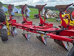 Pöttinger Servo 35S Plus Nova