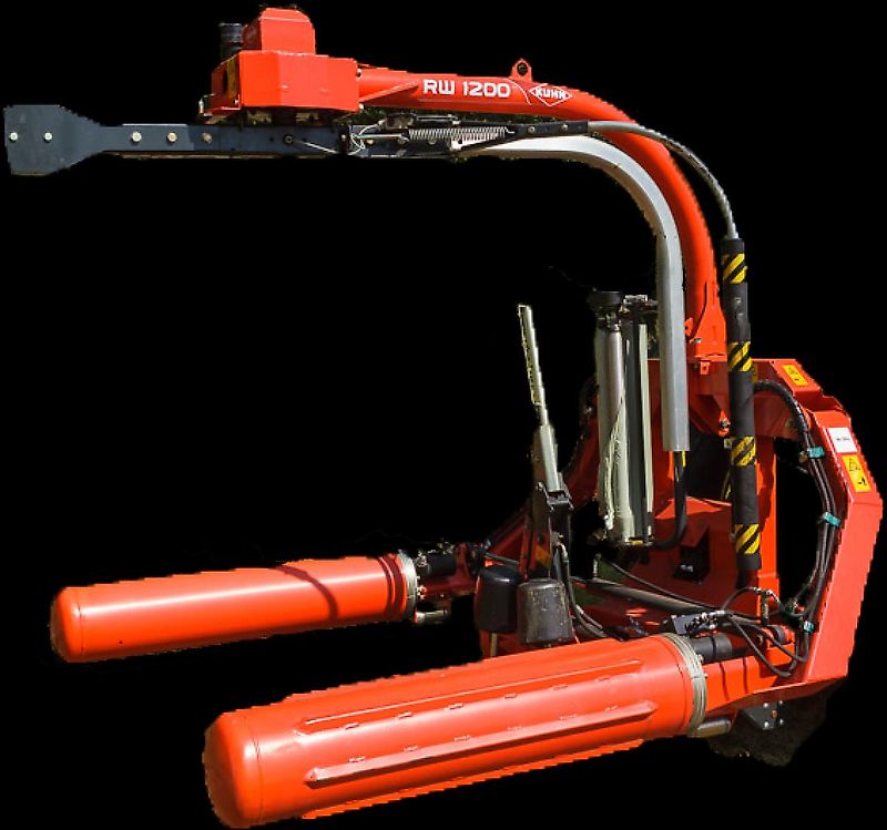 Kuhn RW 1200 C