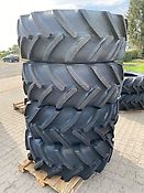 Continental Tractor 70 420/70R24