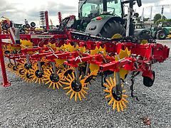 Pöttinger Flexcare V 6200 Rollhacke