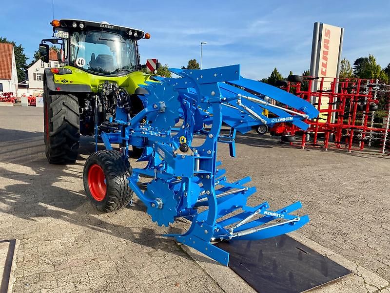 Lemken JUWEL 7 M 4N100
