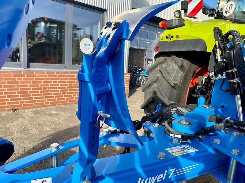 Lemken JUWEL 7 M 4N100