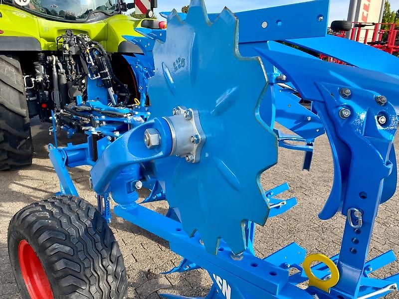 Lemken JUWEL 7 M 4N100