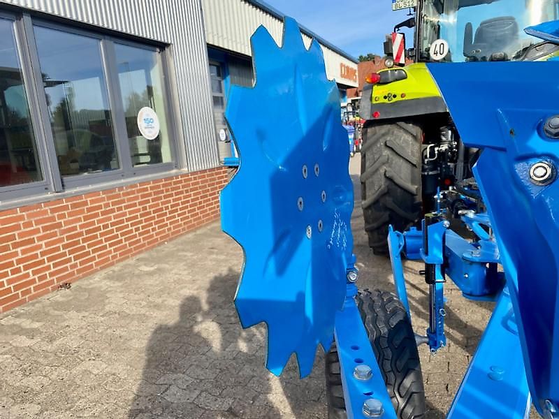 Lemken JUWEL 7 M 4N100