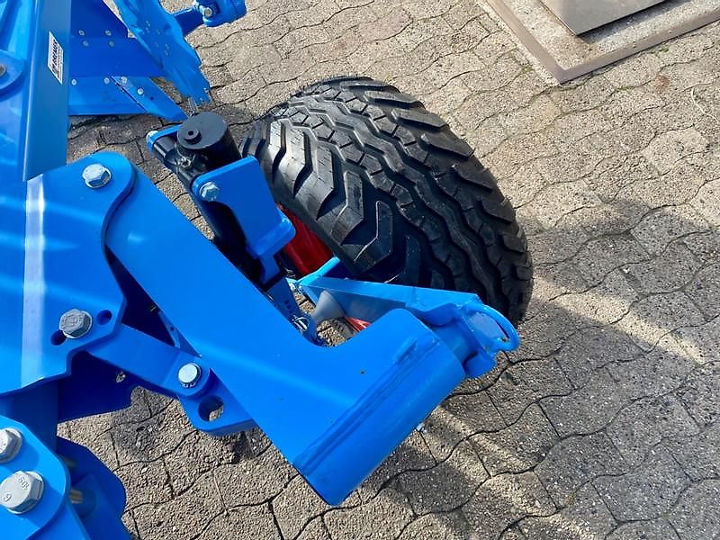 Lemken JUWEL 7 M 4N100