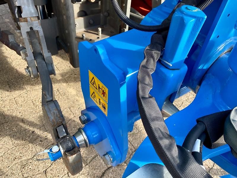 Lemken JUWEL 7 M 4N100