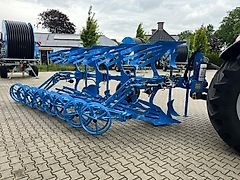 Lemken Juwel 7 M 4 N 100