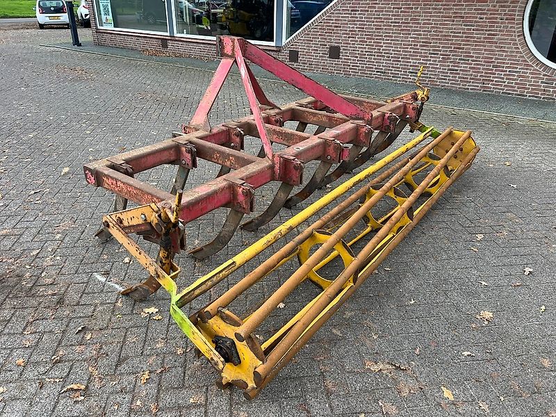 Peecon Cultivator