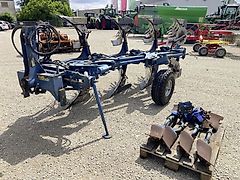 Rabe ALBATROS VHA 120