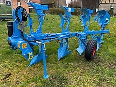 Lemken Juwel 6M