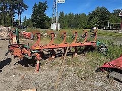 Kverneland Ecomat 650