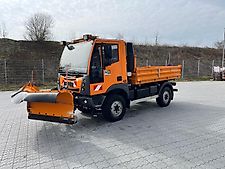 Aebi AEBI MT750 Kleinfahrzeug Kleintransporter