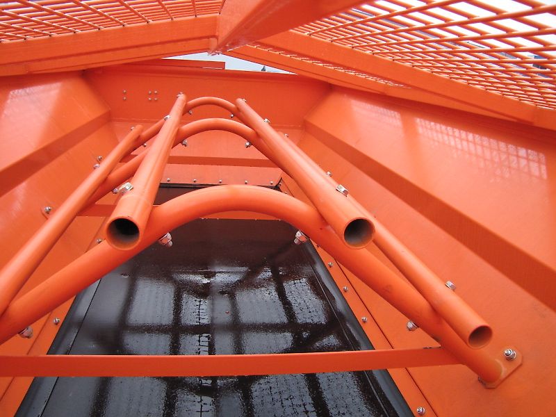 Pronar Salz- Sandstreuer T 130, ca 2 m², NEU