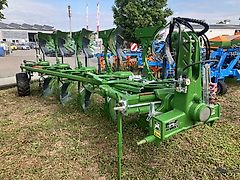 Amazone CAYROS XMS 5-950 VS