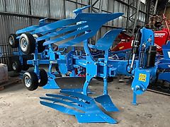 Lemken Juwel 7M 2N180-40