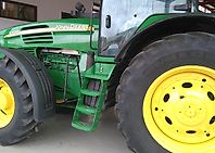 John Deere 7720 John Deere 7720