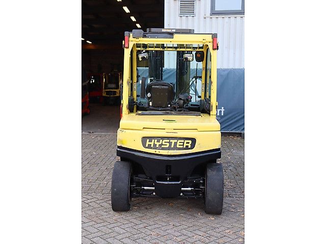 Hyster J5.5XN6