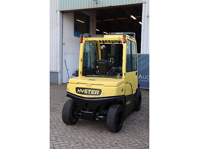 Hyster J5.5XN6