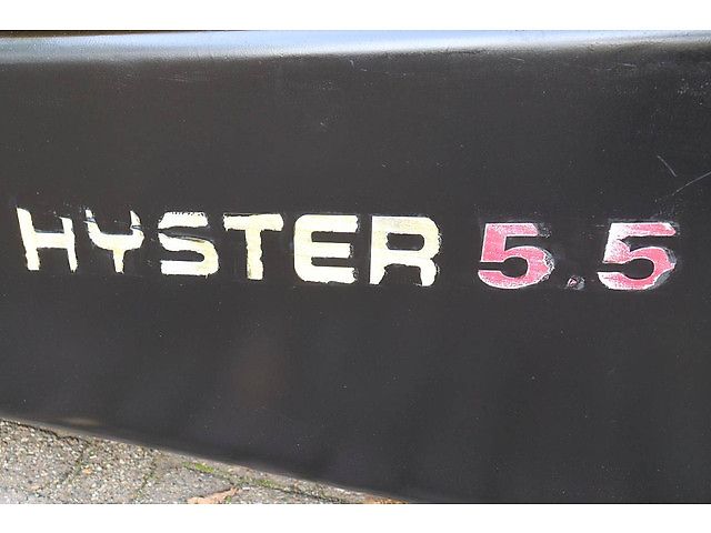 Hyster J5.5XN6