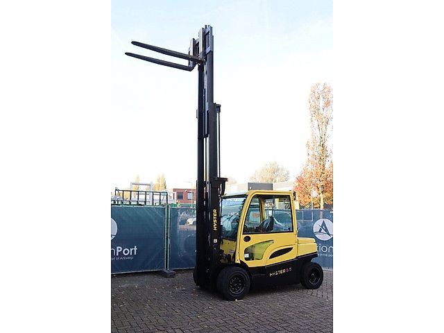 Hyster J5.5XN6