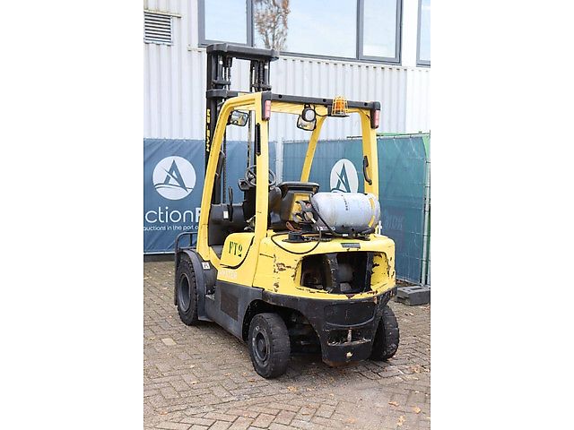 Hyster H2.0FT