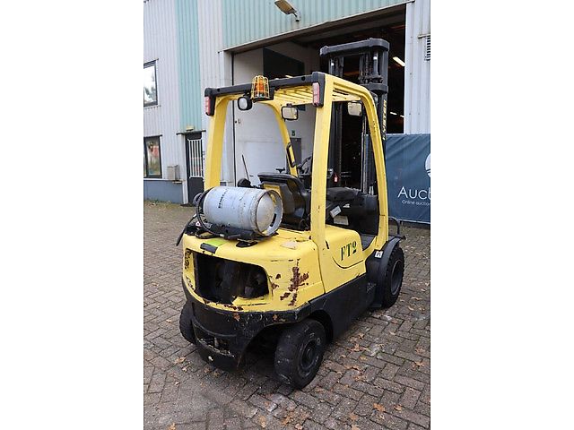 Hyster H2.0FT