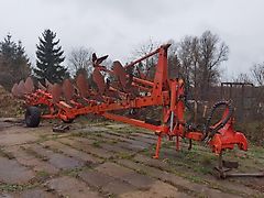 Kuhn Challenger