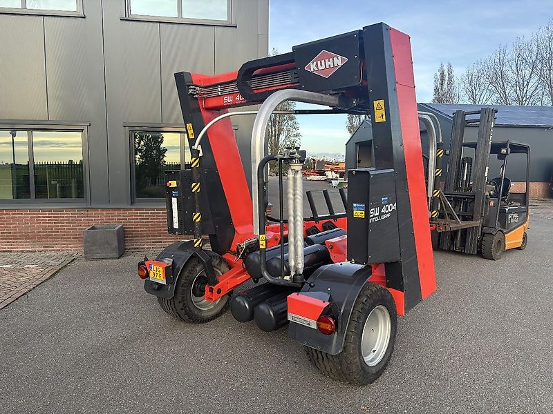 Kuhn SW 4004