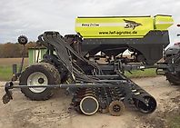 Sky Agriculture Easydrill W 6000 HD PRO Sky Agriculture Easydrill W 6000 HD PRO