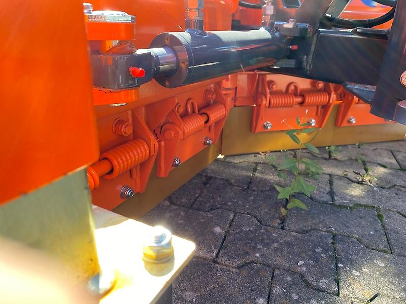 Tuchel VARIO SCHNEERÄUMPFLUG 150 CM