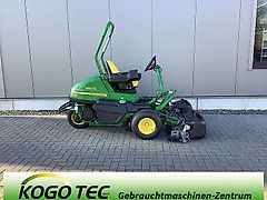 John Deere 2750 E-CUT Hybrid