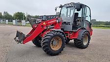 Weidemann 3070CX60