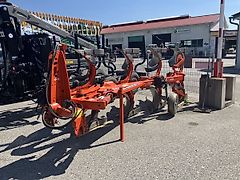 Kuhn Vari-Master 123