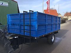 Bernardi EN62 "Easy Line" + 50 cm