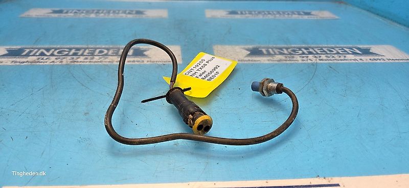 New Holland TX68 (Spare part/Reservedel/Ersatzteil)