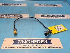 New Holland TX68 (Spare part/Reservedel/Ersatzteil)