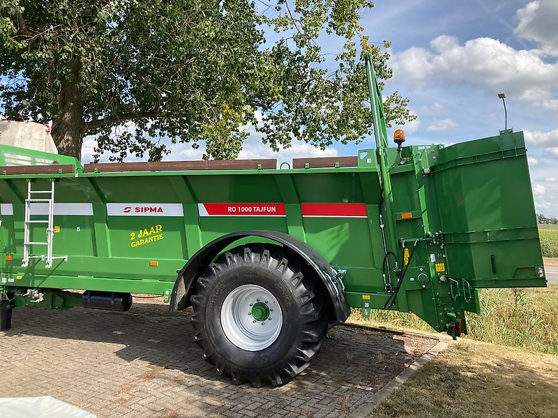 Sipma 1000 Tajfun