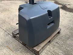 Fendt 1800KG FRONT WEIGHT