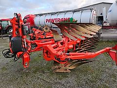 Kuhn Vari-Master L5E On Land