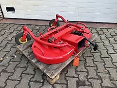 Ferrari Gianni PLAYGREEN 110 CM MAAIDEK