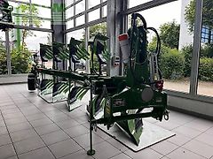 Amazone cayros xs 1050 sb