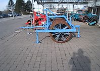 BM Maschinenbau Pflugpackerverbreiterung BM Maschinenbau Pflugpackerverbreiterung