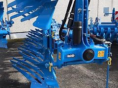 Lemken Juwel 8 M V 5 N 100