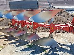 Kverneland 4 Schar Mod L