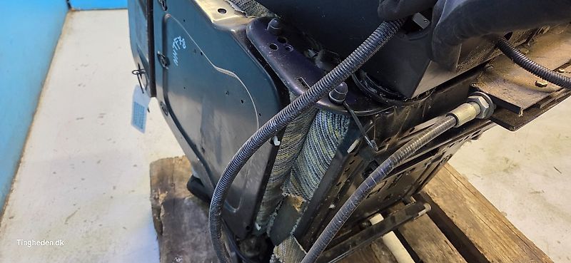 New Holland TX68 (Spare part/Reservedel/Ersatzteil)