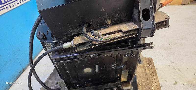 New Holland TX68 (Spare part/Reservedel/Ersatzteil)