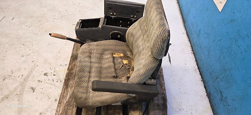 New Holland TX68 (Spare part/Reservedel/Ersatzteil)